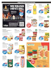 Aktueller V-Markt Prospekt mit Bohnen, "V-Markt einfach besser einkaufen", Seite 8