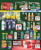 Aktueller E center Prospekt mit Cola, "Wir lieben Lebensmittel.", Seite 21