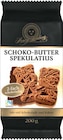 Schoko-Butter Spekulatius von Lambertz für 2,79 € bei Netto Marken-Discount im Angebot Schoko-Butter Spekulatius von Lambertz im aktuellen Netto Marken-Discount Prospekt