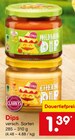 Aktuelles Mild Salsa Dip Angebot bei Netto Marken-Discount in Bottrop ab 1,39 €