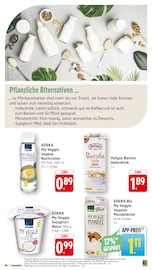 Aktueller E center Prospekt mit Soja, "Aktuelle Angebote", Seite 23