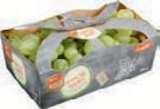 Weintrauben im tegut Prospekt Bio-Weintrauben hell, kernlos im aktuellen tegut Prospekt für 2,79 €