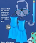 Schnorchel Set Kinder im Angebot bei TEDi in Cottbus Schnorchel Set Kinder Angebote bei TEDi Cottbus für 5,00 €