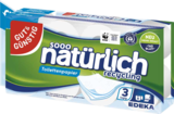 Toilettenpapier recycling bei EDEKA im Beckingen Prospekt für 2,55 €