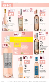 Promotion Saint-Nicolas dans le prospectus Carrefour, valable du 20/05/2025 au 01/06/2025 Promo Saint-Nicolas dans le catalogue Carrefour du moment à la page 6