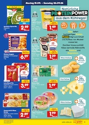 Brot im Netto Marken-Discount Prospekt in Ettlingen Aktueller Netto Marken-Discount Prospekt mit Brot, "Aktuelle Angebote", Seite 13