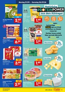 Kaffee im aktuellen Netto Marken-Discount Prospekt (Bruchsal) Kaffee im Netto Marken-Discount Prospekt "Aktuelle Angebote" mit 69 Seiten (Bruchsal)