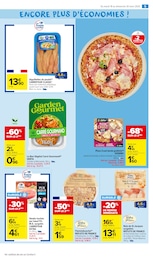 Offre Poulet dans le catalogue Carrefour Market du moment à la page 7