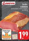 Aktuelles Lachsschinken Angebot bei EDEKA in Mönchengladbach ab 1,99 €