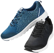 Sportschuhe bei Kaufland in Oberhausen Sportschuhe im Angebot bei Kaufland Oberhausen für 19,99 €