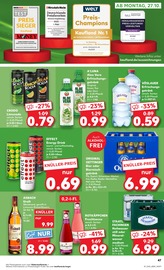 Weinbrand im Kaufland Prospekt in Kaufbeuren Aktueller Kaufland Prospekt mit Weinbrand, "Aktuelle Angebote", Seite 47