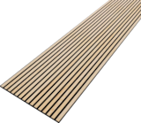 Akustikpaneel Eiche natur für 34,96 € bei Hornbach im Angebot Akustikpaneel Eiche natur im aktuellen Hornbach Prospekt