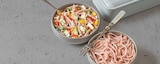 Schweizer Wurstsalat im aktuellen tegut Prospekt