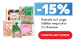 Backwaren Angebote bei Kaufland Wolfenbüttel