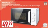 Mikrowelle MM720CUK Angebote von Star bei Marktkauf Hattingen für 49,99 €