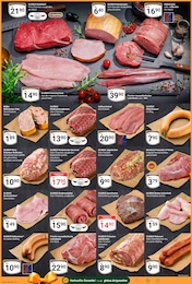Roastbeef Angebot im aktuellen GLOBUS Prospekt auf Seite 2