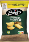 Chips - Bret's - Lidl à Bourges Chips - Bret's en promo chez Lidl Bourges à 1,79 €