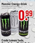 Aktuelles Energy-Drink Angebot bei Trinkgut in Bad Homburg (Höhe) ab 0,99 €