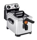 Friteuse classique Seb FILTRA PRO Semi Professionnelle FR518100 - RECONDITIONNE - Seb en promo chez Darty Friteuse classique Seb FILTRA PRO Semi Professionnelle FR518100 - RECONDITIONNE - Seb dans le catalogue Darty