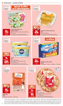 Promotion Panaché dans le prospectus Netto, valable du 29/07/2025 au 04/08/2025 Promo Panaché dans le catalogue Netto du moment à la page 8