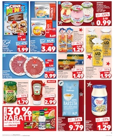 Joghurt im Kaufland Prospekt "KNÜLLER" mit 36 Seiten (Frankfurt (Main))