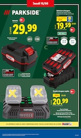 Accessoires téléphone portable Angebote im Prospekt "Le vrai prix des bonnes choses" von Lidl Accessoires téléphone portable Angebote im Prospekt "Le vrai prix des bonnes choses" von Lidl auf Seite 27