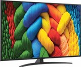 NanoCell AI 55NANO81A6A im Angebot bei MEDIMAX in Kiel NanoCell AI 55NANO81A6A Angebote von LG bei MEDIMAX Kiel für 399,00 €