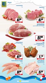 Braten im EDEKA Prospekt in Arnsberg Aktueller EDEKA Prospekt mit Braten, "Aktuelle Angebote", Seite 6