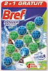 Promo Bloc Bref WC à 3,19 € dans le catalogue Super U à Clairvivre