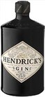 Gin Angebote von HENDRICK'S bei Kaufland Singen für 27,99 €