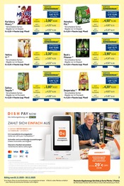 Aktueller METRO Prospekt mit Tequila, "Wochenengebote Händler + Charity + Händler Mix", Seite 17