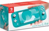 Console Switch Lite - NINTENDO en promo chez Intermarché Montpellier à 205,90 €