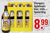 Angebot im Trinkgut Worms Prospekt Trinkgut Worms Prospekt mit im Angebot für 8,99 €