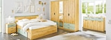 Aktuelle Kleiderschrank Angebote bei SB Möbel Boss in Mönchengladbach Aktuelles Schlafzimmer Savina Angebot bei SB Möbel Boss in Mönchengladbach ab 249,99 €