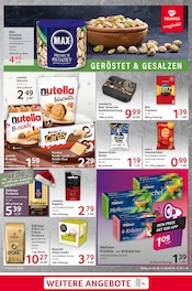 Aktueller Selgros Prospekt mit Nescafe, "cash & carry", Seite 15