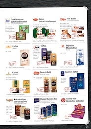 Nescafe Angebot im aktuellen Hamberger Prospekt auf Seite 39