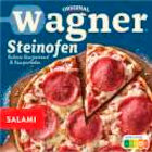 Steinofen-Pizza bei EDEKA im Prospekt "" für 1,79 €