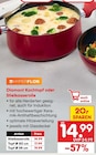 Diamant Stielkasserolle Angebote von Hyperflon bei Netto Marken-Discount Leipzig für 14,99 €