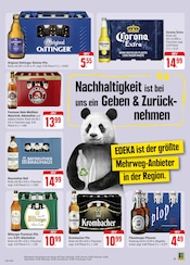 Aktueller E center Prospekt mit Bier, "Aktuelle Angebote", Seite 29