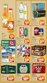 Veltins im REWE Prospekt in Frankfurt Aktueller REWE Prospekt mit Veltins, "Dein Markt", Seite 24