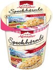 Aktuelles Bechergericht Spiralnudeln in Speck-Sauce Angebot bei Penny in Saarbrücken ab 0,89 €