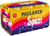 Spezi bei Penny im Prospekt "" für 3,99 €