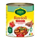 Ravioli Halal - ZAKIA en promo chez Carrefour Market Ravioli Halal - ZAKIA dans le catalogue Carrefour Market