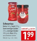 Schwartau bei famila Nordost im Klamp Prospekt für 1,99 €