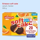 soft cake bei Netto Marken-Discount im Suhl Prospekt für 