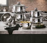 Topf-Set „Quality One“ von WMF im aktuellen XXXLutz Prospekt für 279,90 €