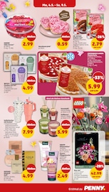 Aktueller Penny Prospekt mit Haushaltsartikel, "Wer günstig will, muss Penny.", Seite 19