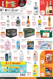 Bier im aktuellen GLOBUS Prospekt (Bruchsal) Bier im GLOBUS Prospekt "Aktuelle Angebote" mit 34 Seiten (Bruchsal)