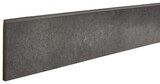 Promo Plinthe carrelage "Konkrete" gris anthracite - 8 x 42,6 cm à 4,64 € dans le catalogue Brico Dépôt à Floirac