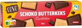 Schoko Butterkeks von Covo im aktuellen Penny Prospekt für 1,39 €